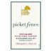 Picket Fence Miller Creek Vineyard Malbec 2012 Front Label