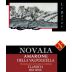 Azienda Agricola Novaia Amarone della Valpolicella Classico Le Balze Riserva 2001 Front Label