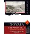 Azienda Agricola Novaia Valpolicella Classico Superiore I Cantoni 2012 Front Label