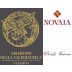 Azienda Agricola Novaia Amarone della Valpolicella Classico Corte Vaona 2005 Front Label