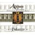 Palazzo Toscana Alcineo 2008 Front Label