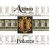 Palazzo Toscana Alcineo 2006 Front Label