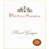 Pietra Santa Cienega Valley Pinot Grigio 2010 Front Label