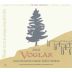 Peter Dipoli Voglar Sauvignon Blanc 2003 Front Label