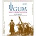 Peter Dipoli Iugum Merlot-Cabernet Sauvignon 2007 Front Label