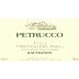 Petrucco Colli Orientali del Friuli Sauvignon 2007 Front Label