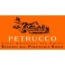 Petrucco Refosco dal Peduncolo Rosso 2011 Front Label