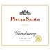 Pietra Santa Chardonnay 2013 Front Label