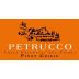 Petrucco Colli Orientali del Friuli Pinot Grigio 2012 Front Label