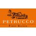 Petrucco Colli Orientali del Friuli Pinot Bianco 2012 Front Label