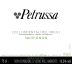Azienda Agricola Petrussa Colli Orientali del Friuli Sauvignon Blanc 2006 Front Label