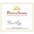 Pietra Santa Signature Collection Pinot Noir 2012 Front Label