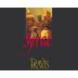 Pravis Syrae 2012 Front Label