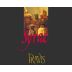 Pravis Syrae 2007 Front Label