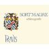 Pravis Sort'Magre Gentile Schiava 2015 Front Label