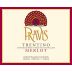 Pravis Trentino Merlot 2012 Front Label