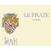 Pravis Le Frate Nosiola 2011 Front Label