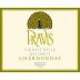 Pravis Trentino Chardonnay 2015 Front Label