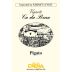 Punta Crena Riviera Ligure di Ponente Ca da Rena Pigato 2014 Front Label