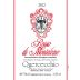 Azienda Agricola Quercecchio Rosso di Montalcino 2012 Front Label