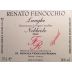 Renato Fenocchio Langhe Spetacol Nebbiolo 2013 Front Label