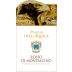 Azienda Agricola Renzo Cosimi Rosso di Montalcino 2013 Front Label