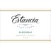 Estancia Chardonnay 2015 Front Label