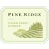 Pine Ridge Chenin Blanc-Viognier 2012 Front Label