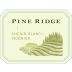 Pine Ridge Chenin Blanc-Viognier 2013 Front Label