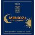 Daniele Ricci Colli Tortonesi Barbarossa Barbera 2013 Front Label