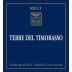 Daniele Ricci Colli Tortonesi Terre del Timorasso 2012 Front Label