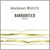 Massimo Rivetti Barbaresco Froi 2012 Front Label