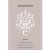 Pine Ridge Encantado Chardonnay 2012 Front Label
