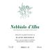 Azienda Agricola Roddolo Nebbiolo d'Alba 2011 Front Label