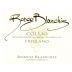 Azienda Agricola Ronco Blanchis S.S. Collio Friulano 2013 Front Label