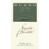 Azienda Agricola Russo Toscana Sasso Bucato 2013 Front Label