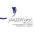 Poderi San Lazzaro Offida Passerina 2012 Front Label
