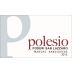Poderi San Lazzaro Polesio Sangiovese 2013 Front Label