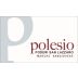 Poderi San Lazzaro Polesio Sangiovese 2015 Front Label