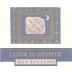Azienda Agricola San Luciano Valdichiana Luna di Monte 2011 Front Label
