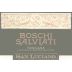Azienda Agricola San Luciano Toscana Boschi Salviati 2012 Front Label