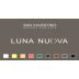 San Valentino Rubicone Luna Nuova Rosso 2007 Front Label