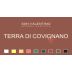 San Valentino San Valentino Terra di Covignano Sangiovese di Superiore Riserva 2005 Front Label