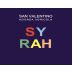 San Valentino Rubicone Syrah 2011 Front Label