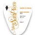 Azienda Agricola Sandro de Bruno Soave Superiore Monte San Piero 2010 Front Label