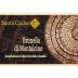 Santa Giulia Brunello di Montalcino 2011 Front Label