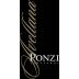 Ponzi Avellana Chardonnay 2010 Front Label