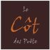 Domaine les Poete Le Cot 2011 Front Label