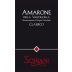 Azienda Agricola Scriani Amarone della Valpolicella Classico 2008 Front Label