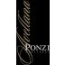 Ponzi Avellana Chardonnay 2012 Front Label